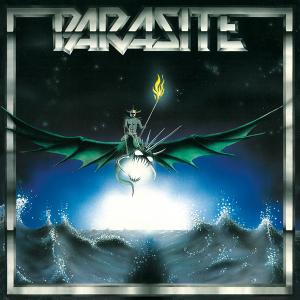 PARASITE - Same (Ltd 500) CD