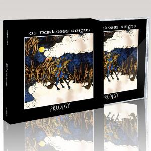 PRODIGY - As Darkness Reigns (Ltd 500  Slipcase) CD