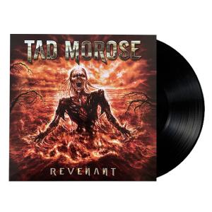 TAD MOROSE - Revenant LP