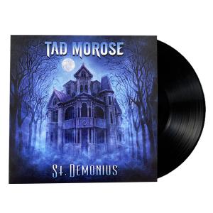 TAD MOROSE - St. Demonius LP