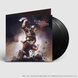 THE GATES OF SLUMBER - Suffer No Guilt (Gatefold) 2LP THE GATES OF SLUMBER - Suffer No Guilt (Gatefold) 2LP