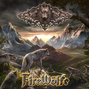 FIREWOLFE - Same (Reloaded 2022  Incl. Bonus Tracks) CD