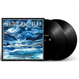 BATHORY - Nordland II (Gatefold) 2LP