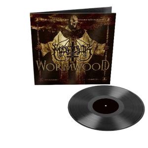MARDUK - Wormwood (Ltd 384  Gatefold) LP