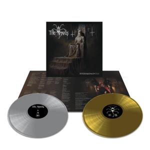 THE MAGUS - Vissodomontas (Ltd 300  Double Gold-Silver, Gatefold) 2LP