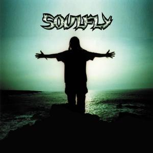 SOULFLY - Same CD