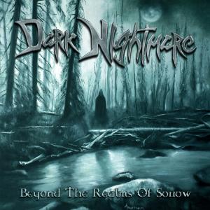 DARK NIGHTMARE - Beyond The Realms Of Sorrow CD