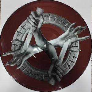 ATROCITY - Willenskraft (Ltd / Picture Disc) LP