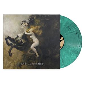 SPELL - Tragic Magic (180gr  Turquoise Marbled) LP