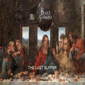 BLACK SABBATH - Last Supper (Japan Edition Incl. OBI MHBP-52, Sealed Copy) DVD 