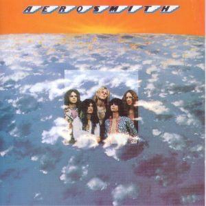 AEROSMITH - Same CD AEROSMITH - Same CD