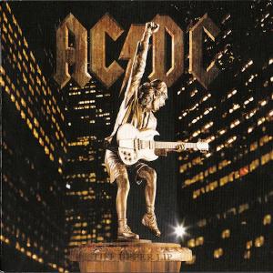 AC/DC - STIFF UPPER LIP (Digipak) CD AC/DC - STIFF UPPER LIP (Digipak) CD