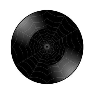 ALICE COOPER - Welcome To My Nightmare (Ltd 500 / Etched Vinyl) 10" Single