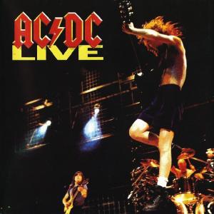 AC/DC - Live CD AC/DC - Live CD