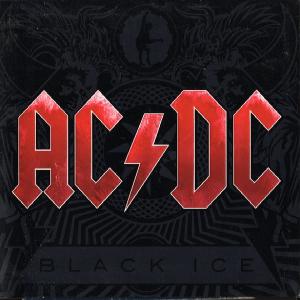 AC/DC - Black Ice (Digipak, Red Logo) CD AC/DC - Black Ice (Digipak, Red Logo) CD