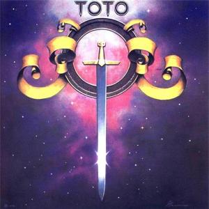 TOTO - Same CD
