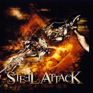 STEEL ATTACK - Carpe DiEnd (Enhanced) CD