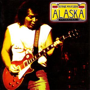ALASKA - Anthology 1 CD