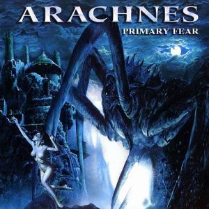ARACHNES - Primary Fear (Digipak) CD