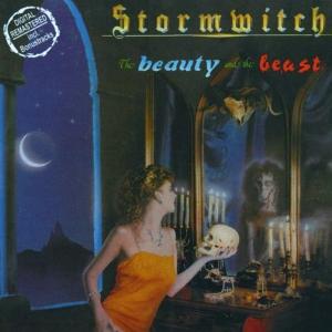 STORMWITCH - The Beauty And The Beast (Incl. 3 Bonus Tracks) CD