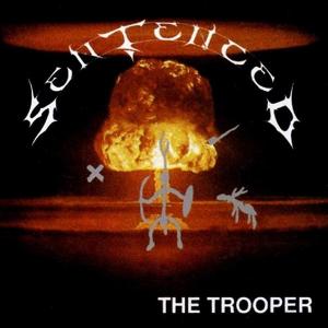 SENTENCED - The Trooper CD'S