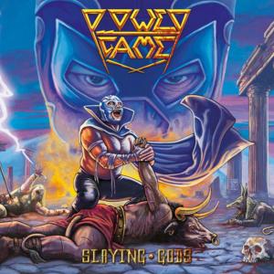 POWERGAME - Slaying Gods CD