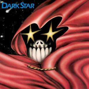 DARK STAR - Same (Incl. 7 Bonus Tracks) CD