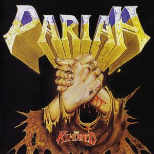 PARIAH - The Kindred (Slipcase) CD