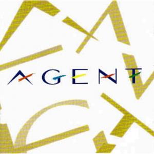 AGENT - Same CD