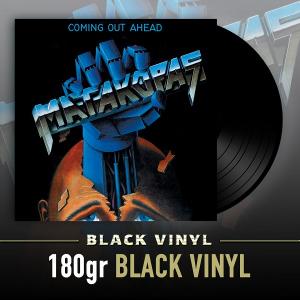 MATAKOPAS - Coming Out Ahead (180gr) LP