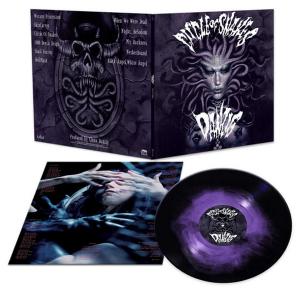 DANZIG - Circle Of Snakes (Ltd  Black-Purple Haze, Gatefold) LP