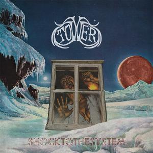 TOWER - Shock To The System CD