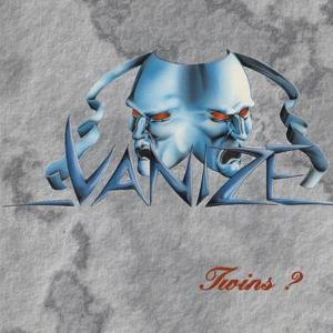VANIZE - Twins CD