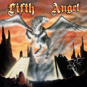 FIFTH ANGEL - Same (Ltd / Digipak, Incl. Poster Booklet) CD 