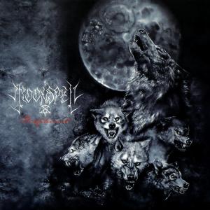 MOONSPELL - Wolfheart (Ltd 100  White) LP