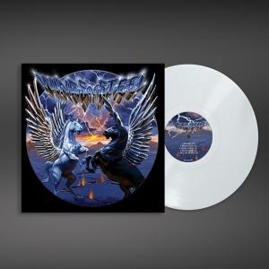 WINGS OF STEEL - Same (Ltd 225  White) MLP