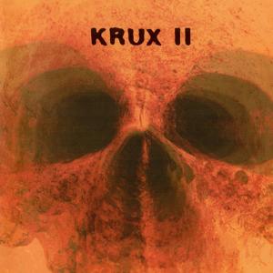 KRUX - Krux II CD