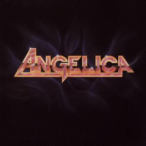 ANGELICA - Same (USA Edition) CD