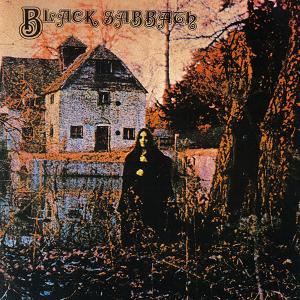 BLACK SABBATH - Same CD