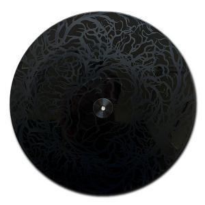 TESTAMENT - Throne Of Thorns (Ltd / Black, Etched) 12" TESTAMENT - Throne Of Thorns (Ltd / Black, Etched) 12"