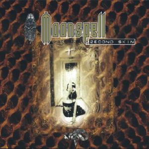 MOONSPELL - 2econd Skin (Ltd 500 / Hand-Numbered, Silver) LP MOONSPELL - 2econd Skin (Ltd 500 / Hand-Numbered, Silver) LP