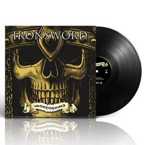 IRONSWORD - Underground (Ltd 300) MLP