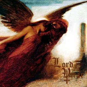 LORD VICAR - Signs Of Osiris CD