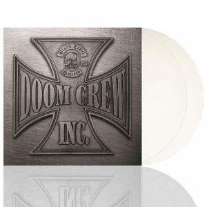 BLACK LABEL SOCIETY - Doom Crew Inc. (White, Gatefold) 2LP