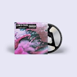 LINKIN PARK - From Zero (Digisleeve) CD