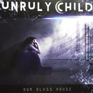 Unruly Child – Big Blue World – CD (Album, Unofficial