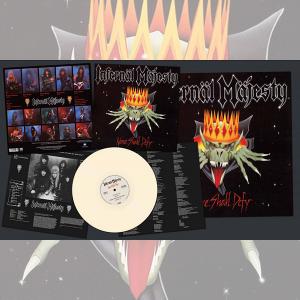 Thrash Metal Thrash Nu Metalcore Post Metal Vinyl No Remorse Records