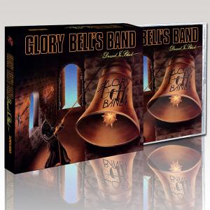 GLORY BELL'S BAND - Dressed In Black (Ltd 500  Slipcase) CD