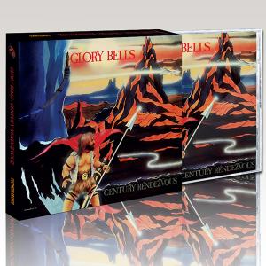GLORY BELLS - Century Rendezvous (Ltd 500  Slipcase) CD