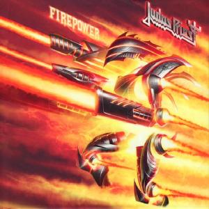 JUDAS PRIEST - Firepower (Ltd / Deluxe Edition, Digibook) CD JUDAS PRIEST - Firepower (Ltd / Deluxe Edition, Digibook) CD